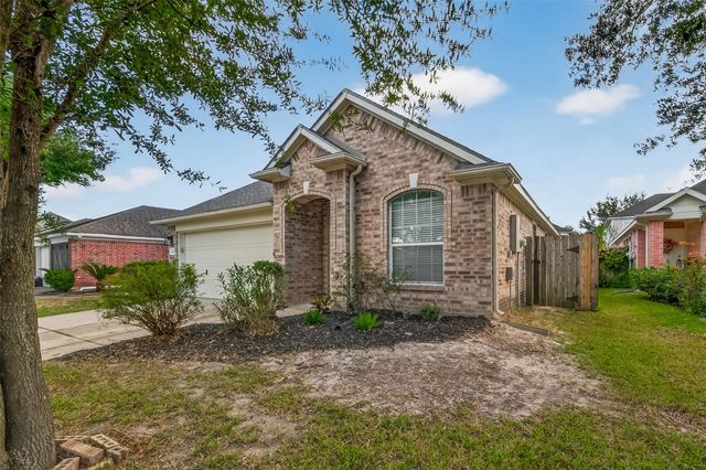 9210 Reflections Path Way, Humble, TX 77396