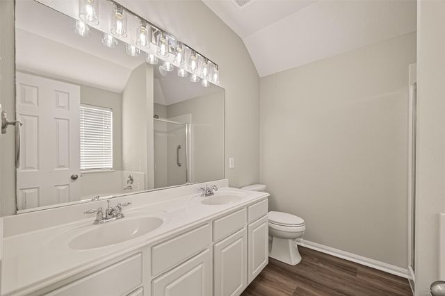 9210 Reflections Path Way, Humble, TX 77396