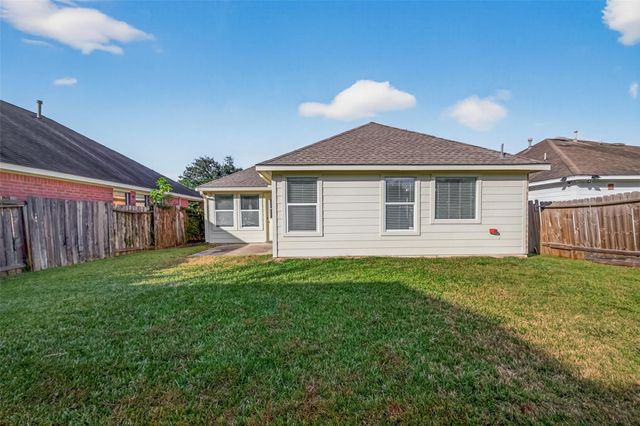 9210 Reflections Path Way, Humble, TX 77396