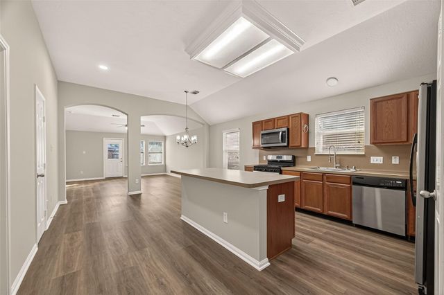 9210 Reflections Path Way, Humble, TX 77396