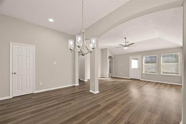 9210 Reflections Path Way, Humble, TX 77396