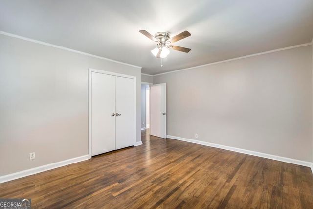 2839 Riverview Road, Macon, GA 31204