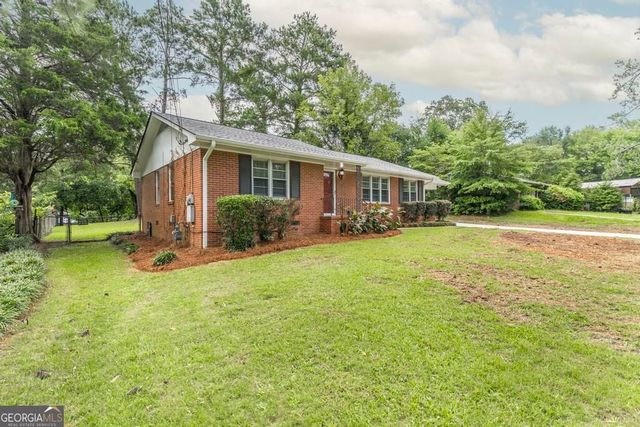 2839 Riverview Road, Macon, GA 31204