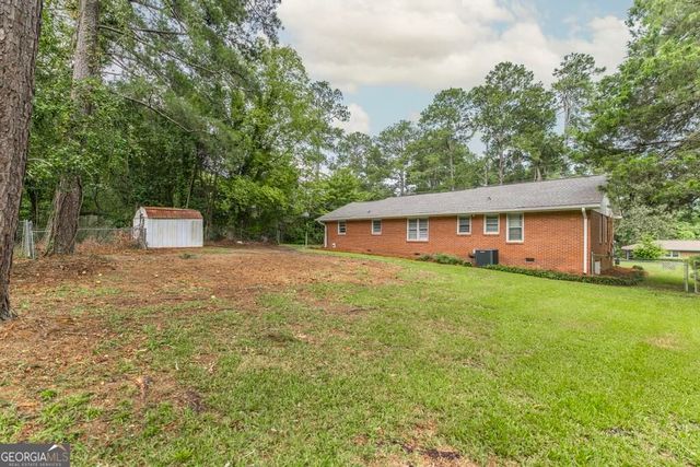 2839 Riverview Road, Macon, GA 31204
