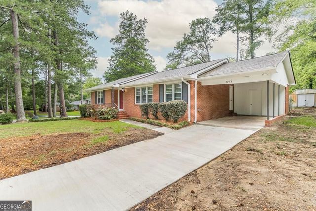 2839 Riverview Road, Macon, GA 31204