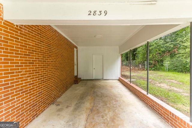 2839 Riverview Road, Macon, GA 31204