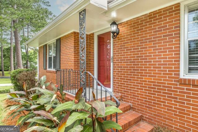 2839 Riverview Road, Macon, GA 31204