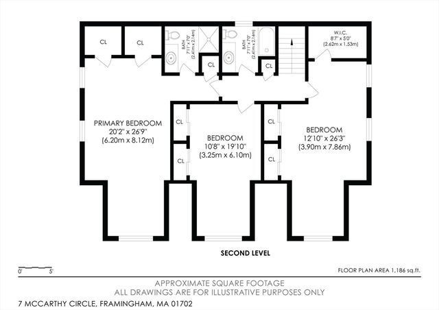 7 Mccarthy Cir, Framingham, MA 01701