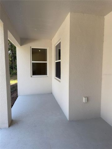 8925 N GOLFVIEW DRIVE, Citrus Springs, FL 34434