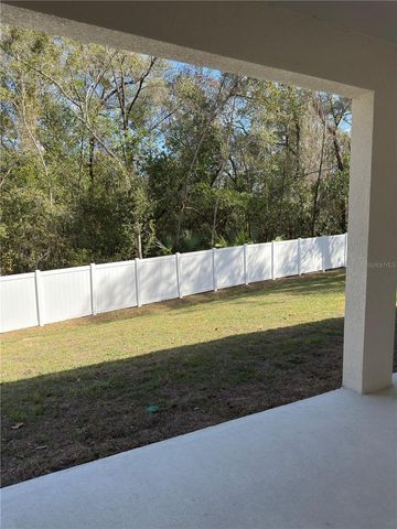 8925 N GOLFVIEW DRIVE, Citrus Springs, FL 34434