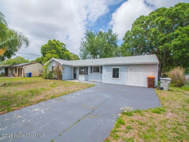 1846 24th Place SW, Vero Beach, FL 32962