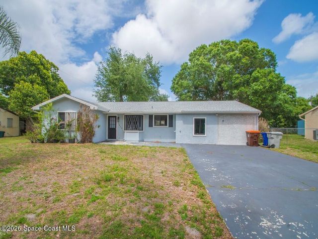 1846 24th Place SW, Vero Beach, FL 32962