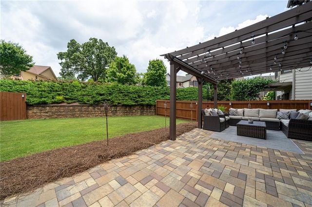 5143 Micaela Way, Duluth, GA 30096