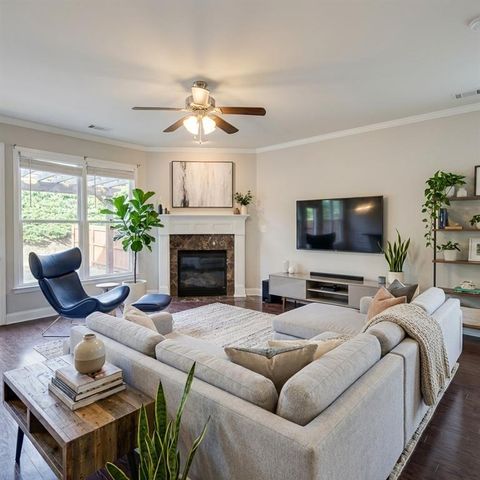 5143 Micaela Way, Duluth, GA 30096