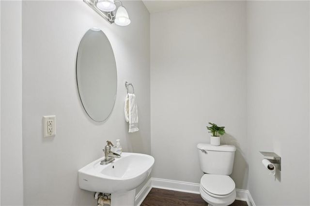 5143 Micaela Way, Duluth, GA 30096