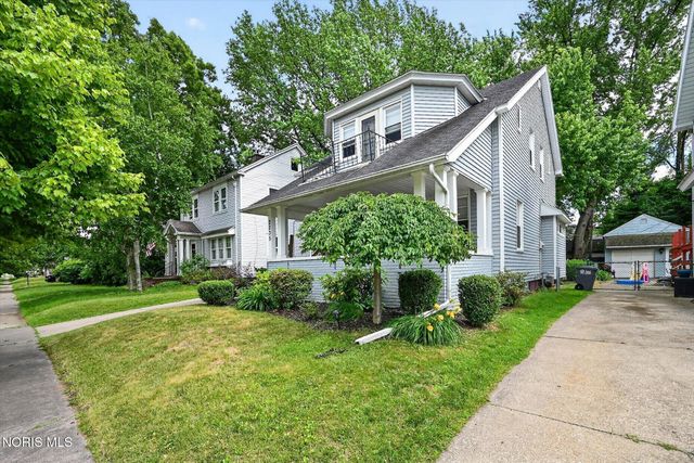 2235 Charlestown Avenue, Toledo, OH 43613