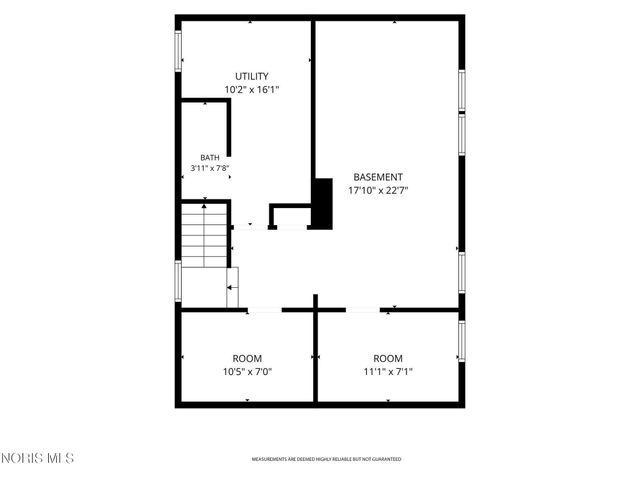 2235 Charlestown Avenue, Toledo, OH 43613