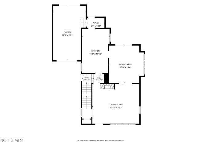 2235 Charlestown Avenue, Toledo, OH 43613