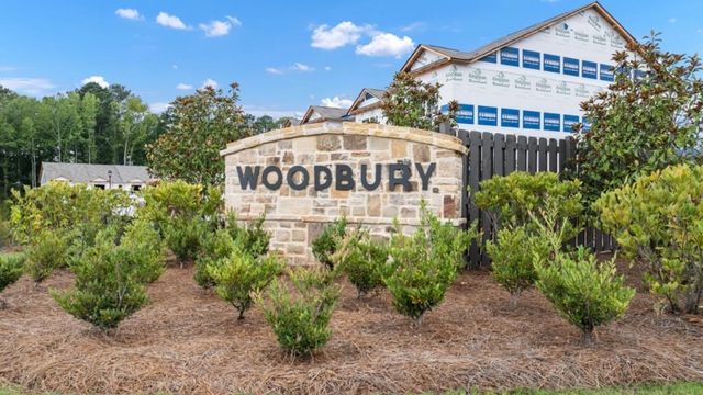 6028 Skylar Drive, South Fulton, GA 30331
