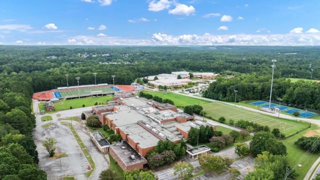 6028 Skylar Drive, South Fulton, GA 30331