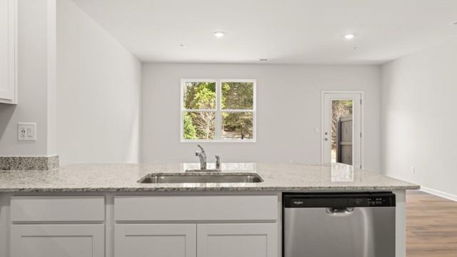6028 Skylar Drive, South Fulton, GA 30331