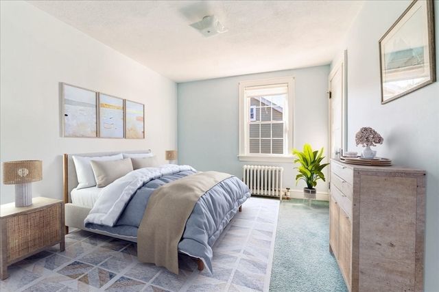 41 Wallace Rd, Quincy, MA 02169