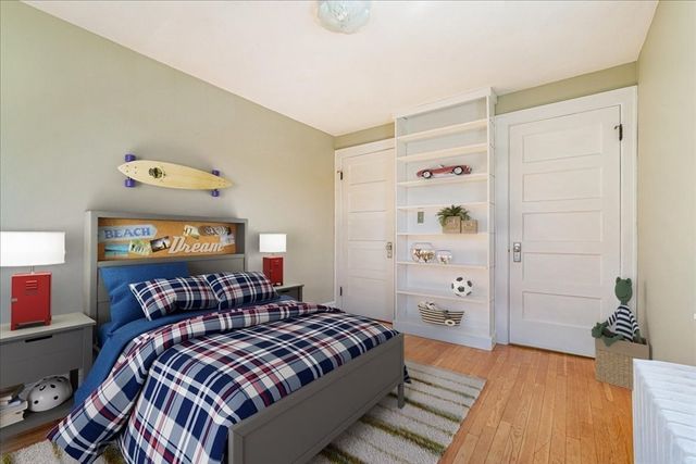 41 Wallace Rd, Quincy, MA 02169