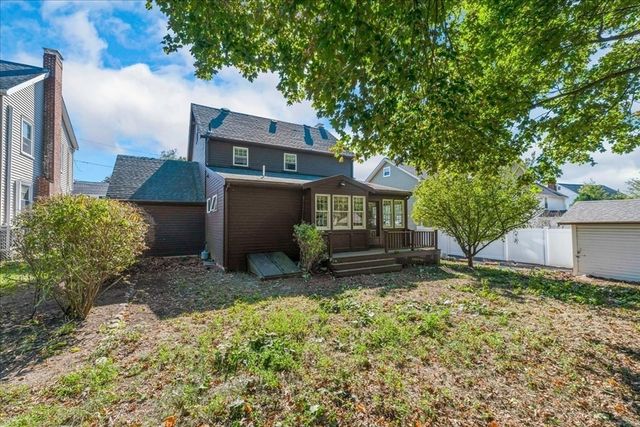 41 Wallace Rd, Quincy, MA 02169