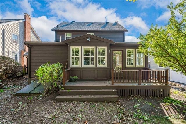 41 Wallace Rd, Quincy, MA 02169
