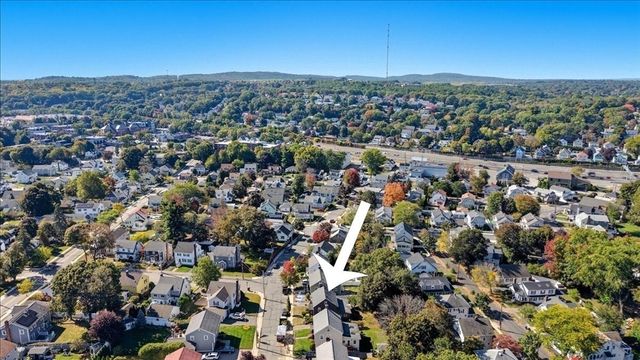 41 Wallace Rd, Quincy, MA 02169