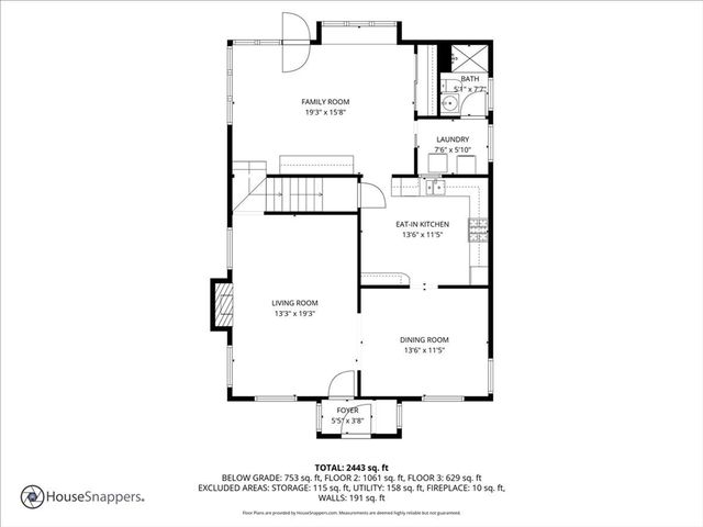 41 Wallace Rd, Quincy, MA 02169