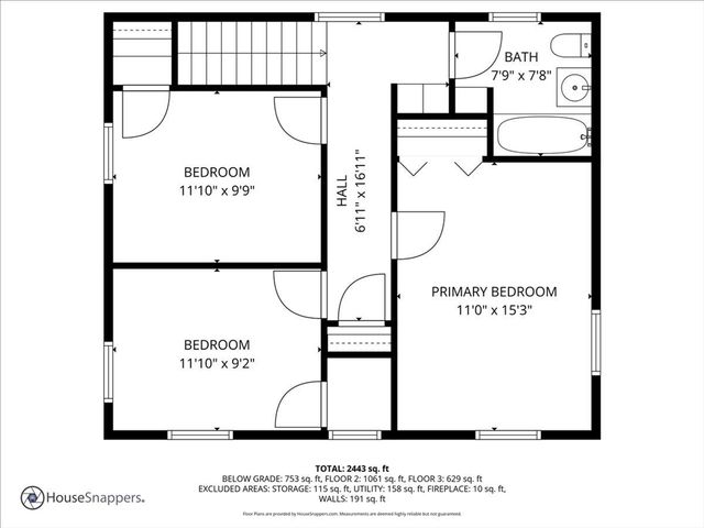 41 Wallace Rd, Quincy, MA 02169