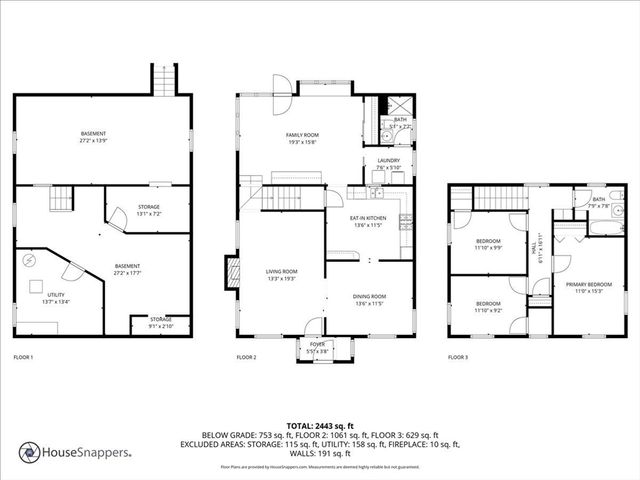 41 Wallace Rd, Quincy, MA 02169