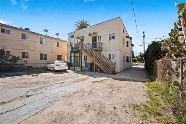 1758 S New England Street, Los Angeles, CA 90006