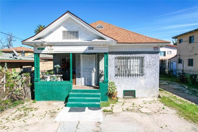 1758 S New England Street, Los Angeles, CA 90006