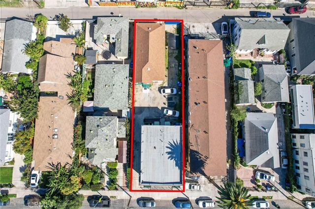 1758 S New England Street, Los Angeles, CA 90006