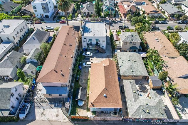 1758 S New England Street, Los Angeles, CA 90006