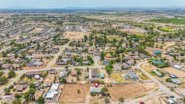 456 MELENDEZ Street, Socorro, TX 79927