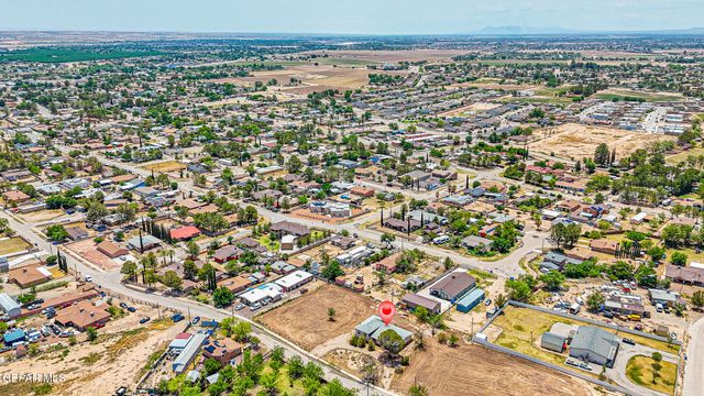 456 MELENDEZ Street, Socorro, TX 79927