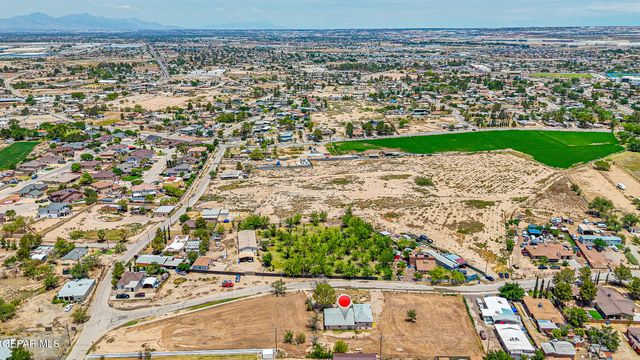 456 MELENDEZ Street, Socorro, TX 79927