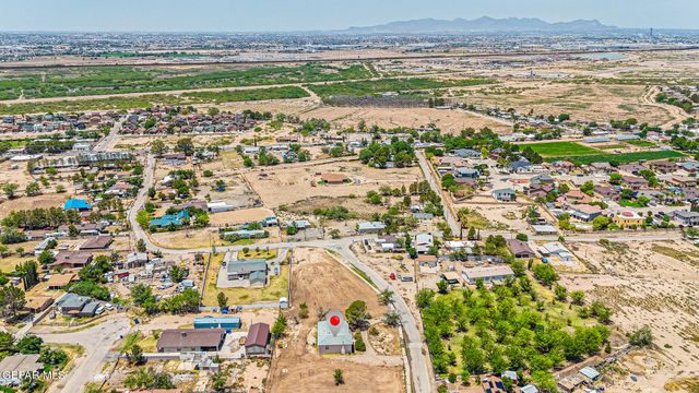 456 MELENDEZ Street, Socorro, TX 79927
