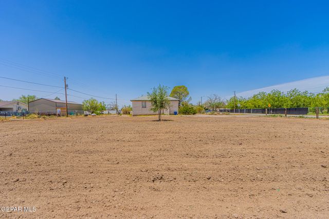 456 MELENDEZ Street, Socorro, TX 79927