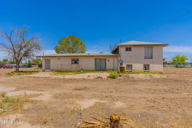 456 MELENDEZ Street, Socorro, TX 79927