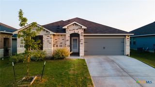 9005 Cantera Ridge Road, Temple, TX 76502