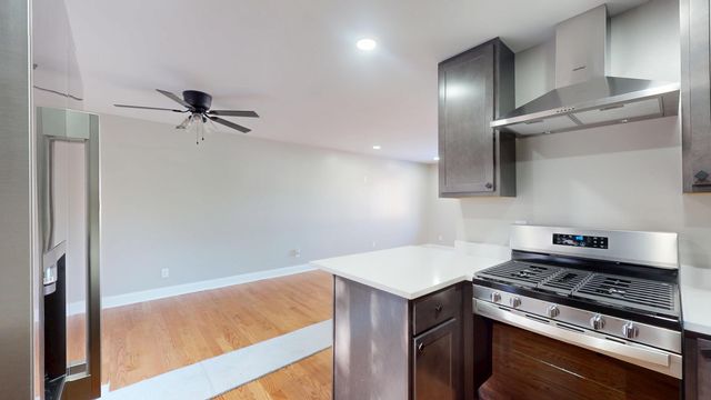 1033 E 51st Place, Gary, IN 46409