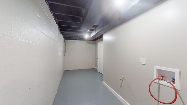 1033 E 51st Place, Gary, IN 46409