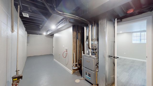 1033 E 51st Place, Gary, IN 46409