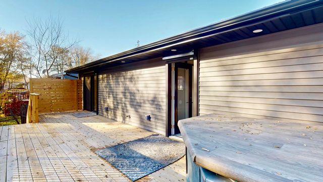 1033 E 51st Place, Gary, IN 46409