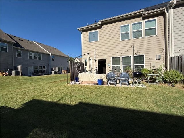 1241 Foxcroft Lane, Cumming, GA 30041