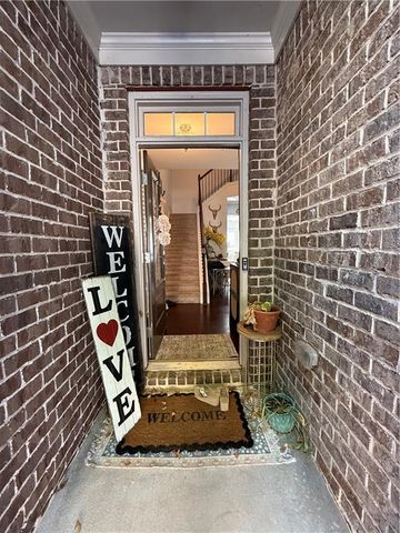 1241 Foxcroft Lane, Cumming, GA 30041
